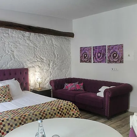 Art'otel 3* Barcelos