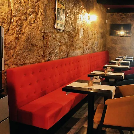 Bed & Breakfast Art'otel 3*