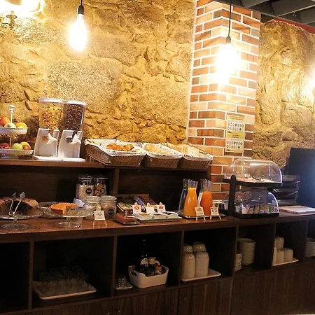 Art'otel Bed & Breakfast Barcelos