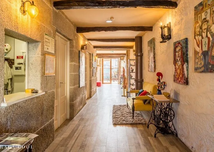 Art'otel Bed & Breakfast