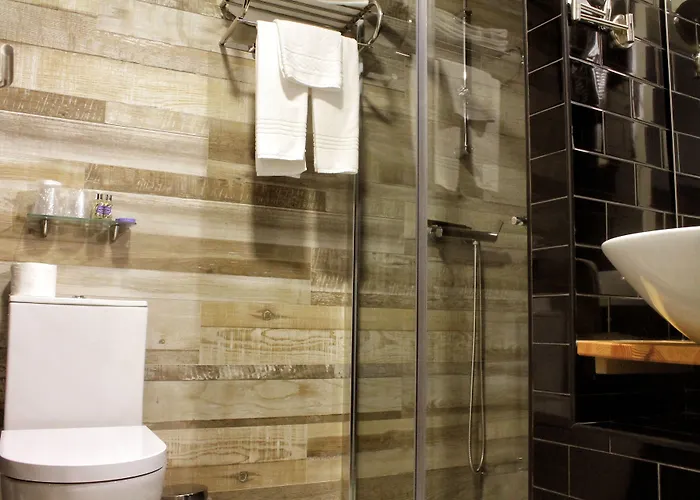 Bed & Breakfast Art'otel Barcelos