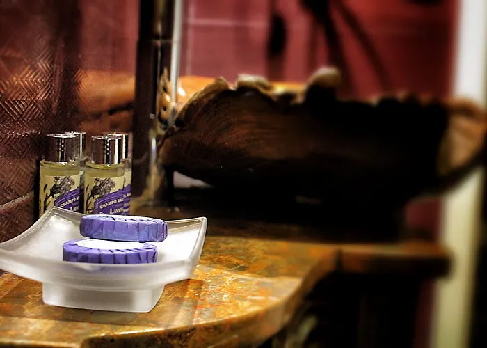 Art'otel B&B 바르셀로스