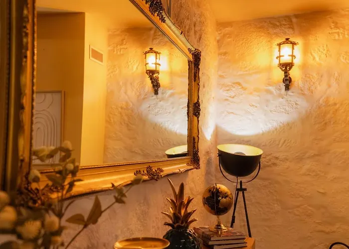 Art'otel Bed & Breakfast Barcelos