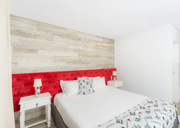 Art'otel B&B 바르셀로스