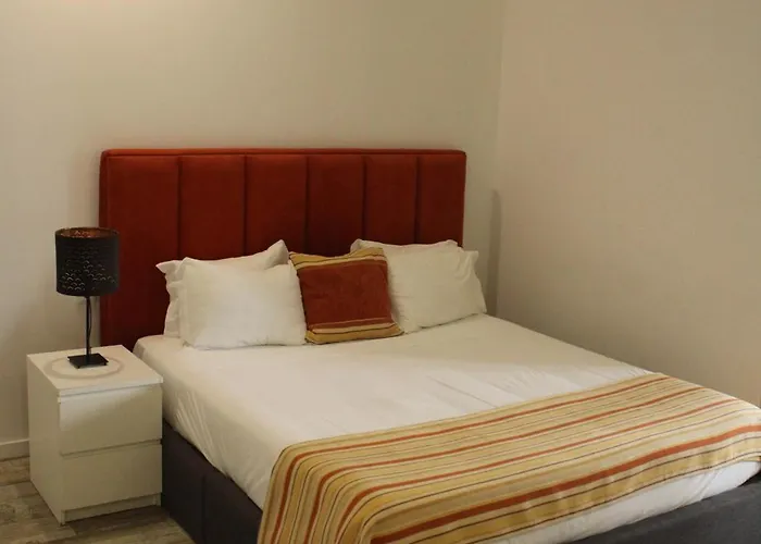 Bed & Breakfast Art'otel Barcelos