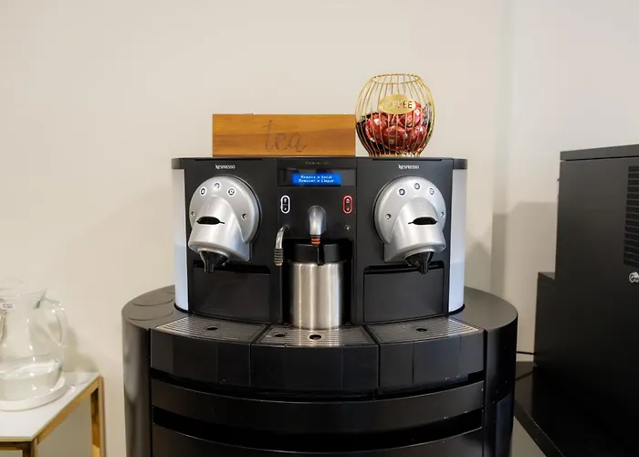 Art'otel 4* 바르셀로스