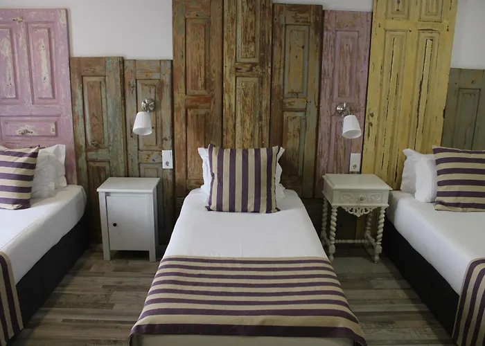 Art'otel B&B 바르셀로스