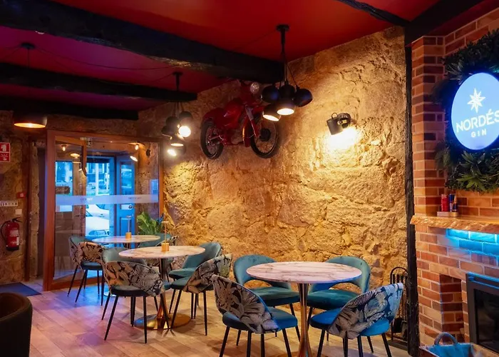 Bed & Breakfast Art'otel 4*