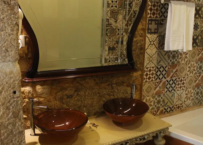 B&B Art'otel 바르셀로스