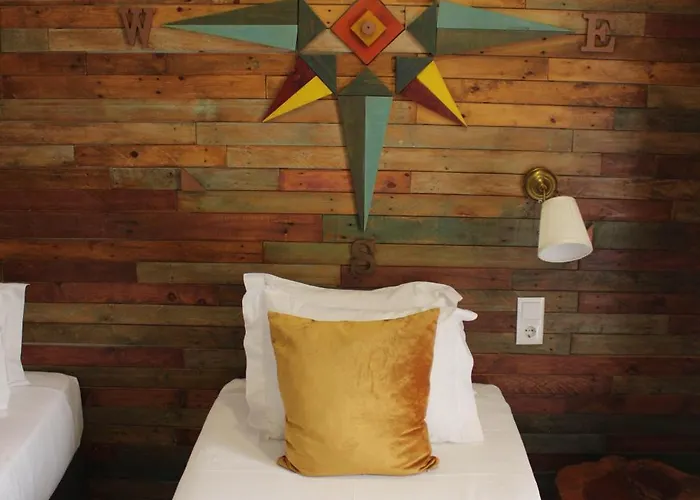 Art'otel 4* Barcelos