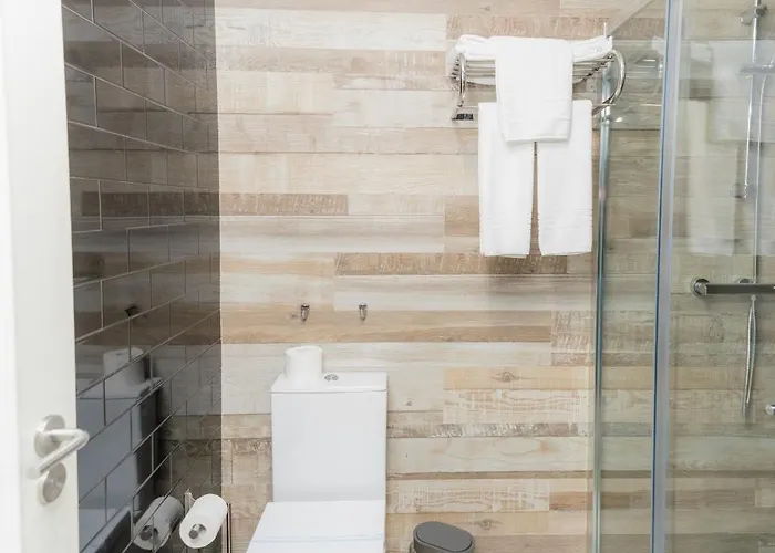 Art'otel 4* 바르셀로스