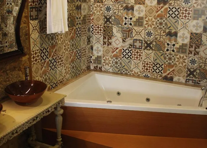 Art'otel Bed & Breakfast Barcelos