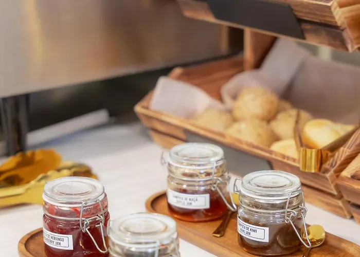 Art'otel Bed & Breakfast Barcelos