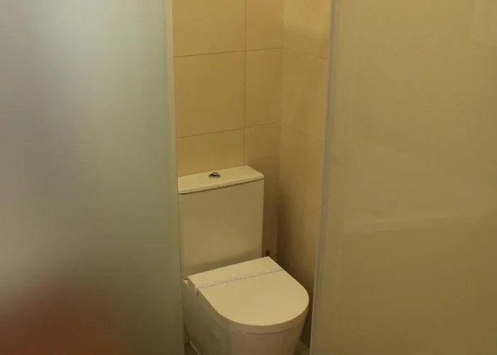 Art'otel Bed & Breakfast 4*