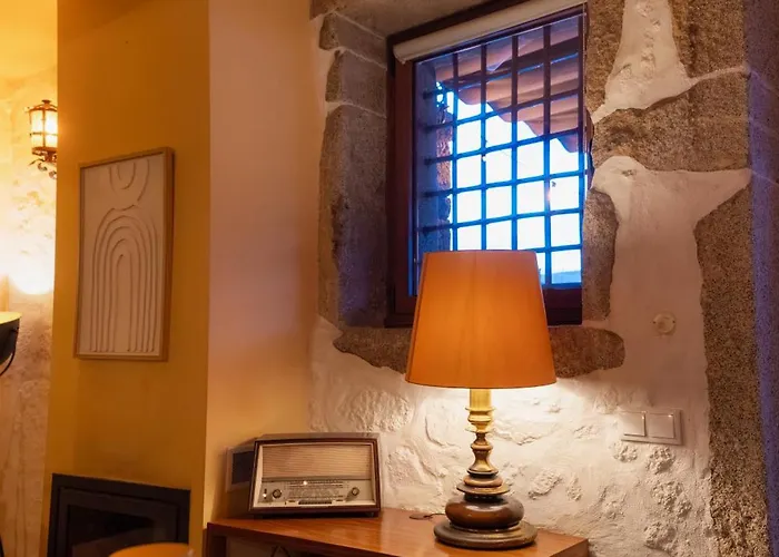 Bed & Breakfast Art'otel Barcelos