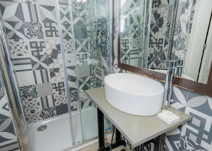 Art'otel 4* 바르셀로스