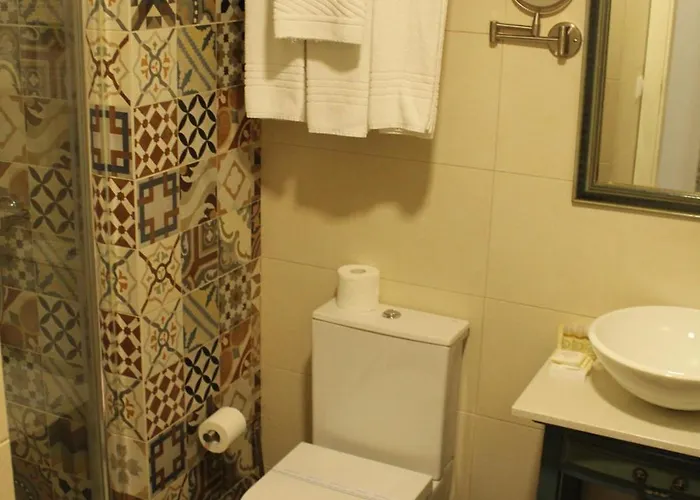 Art'otel 4* 바르셀로스