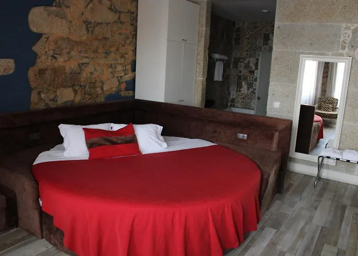 Art'otel B&B 바르셀로스