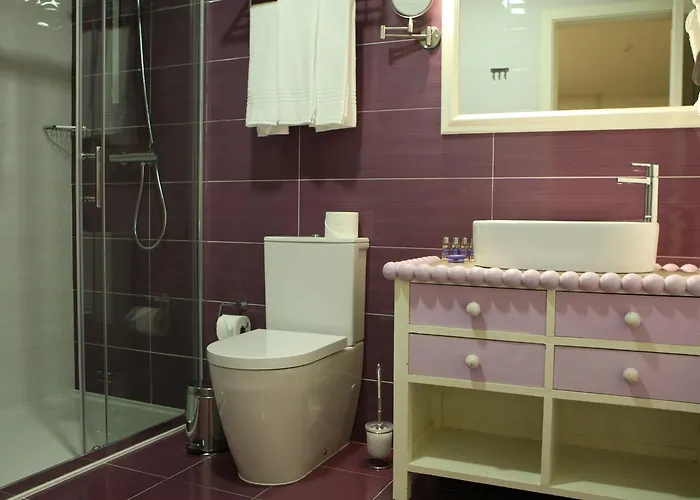 Bed & Breakfast Art'otel 4*