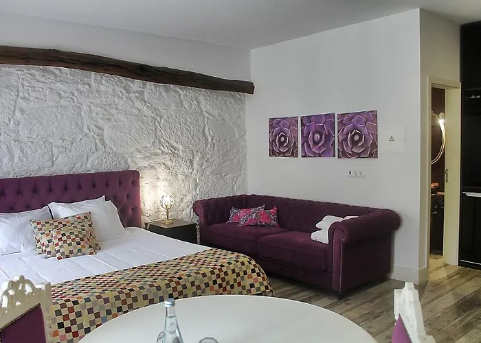 Art'otel 4* 바르셀로스