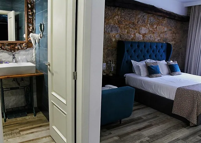 Art'otel 바르셀로스