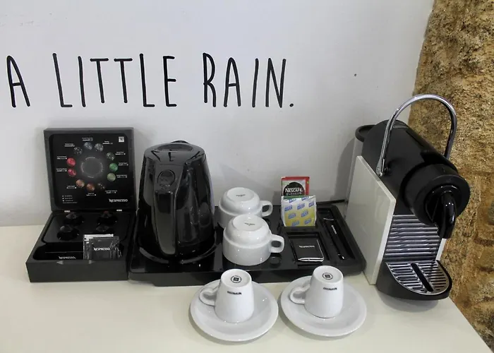 Art'otel 4* 바르셀로스